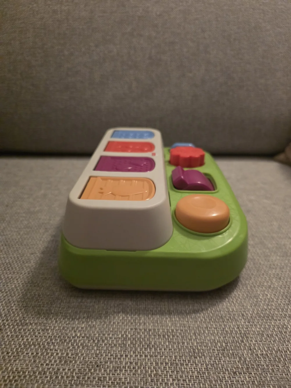 Baby Pop Up Surprise Toy Fisher Price